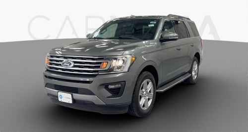 2019 Ford Expedition