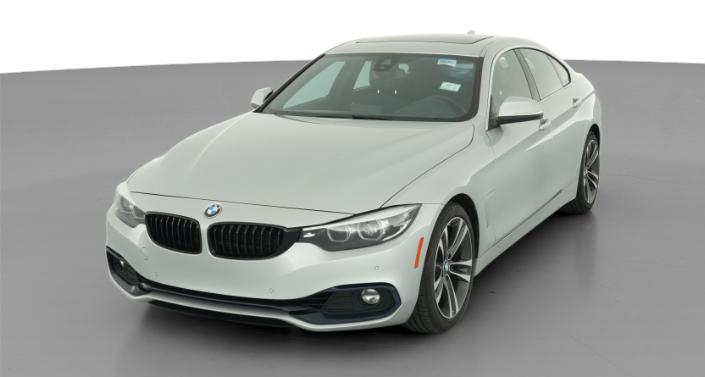2020 BMW 4 Series 430i -
                  Concord, NC