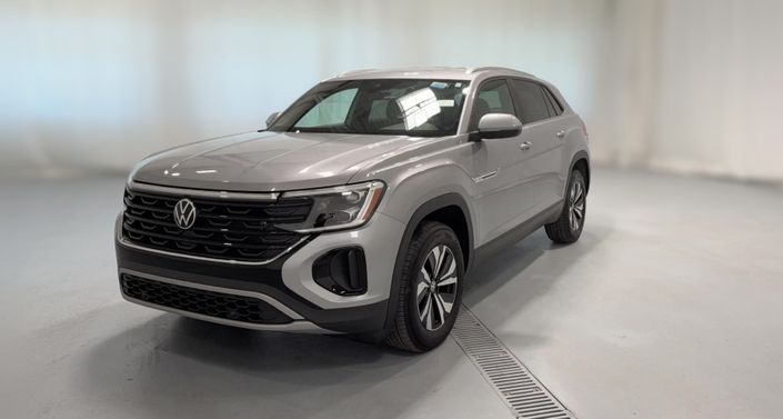 Thumbnail: 2026 Volkswagen Atlas - 1