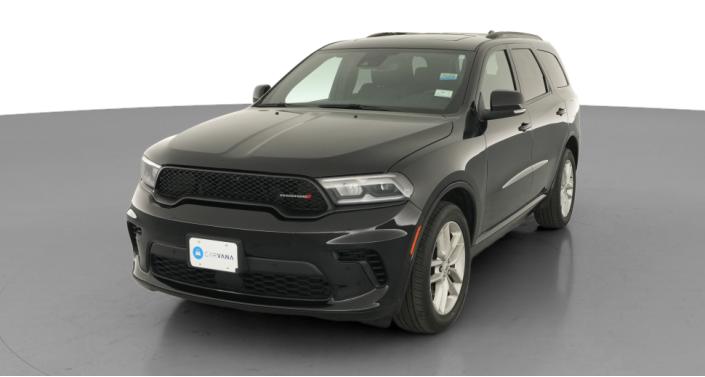 Thumbnail: 2025 Dodge Durango - 1