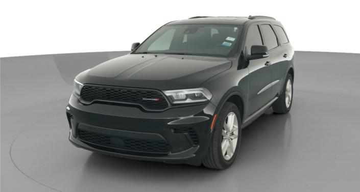 Thumbnail: 2025 Dodge Durango - 1