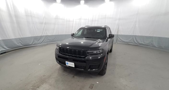 Thumbnail: 2023 Jeep Grand Cherokee L - 1