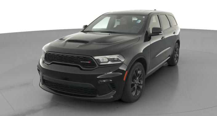 Thumbnail: 2022 Dodge Durango - 1