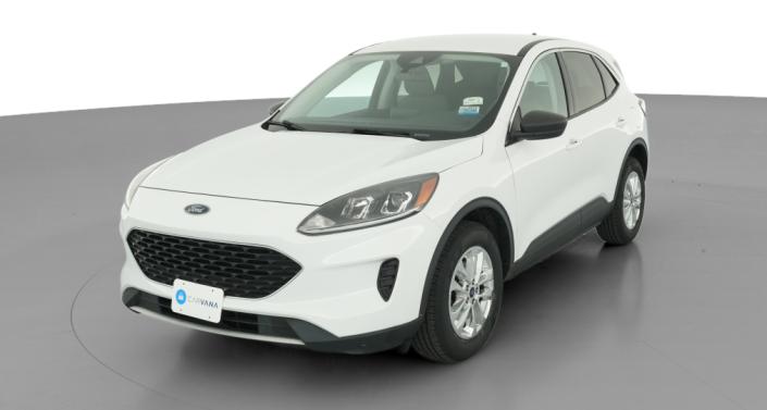 2022 Ford Escape SE -
                  Concord, NC