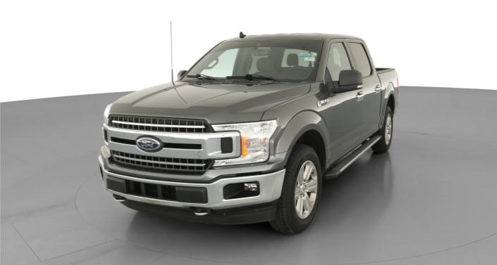 Thumbnail: 2019 Ford Econoline - 1