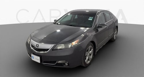 2014 Acura TL