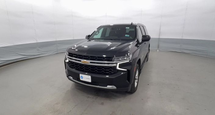 2021 Chevrolet Suburban LS -
                  Akron, NY
