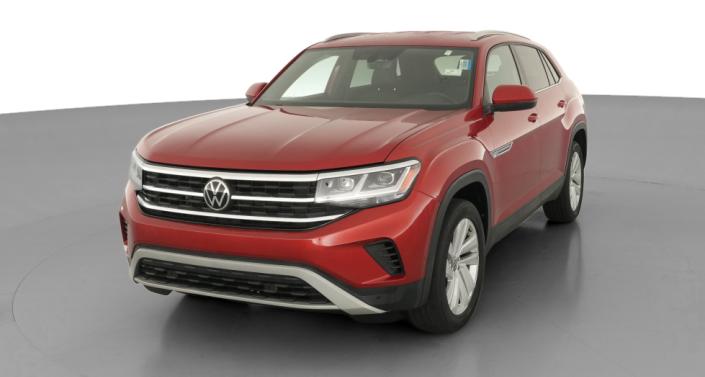 Thumbnail: 2022 Volkswagen Atlas - 1