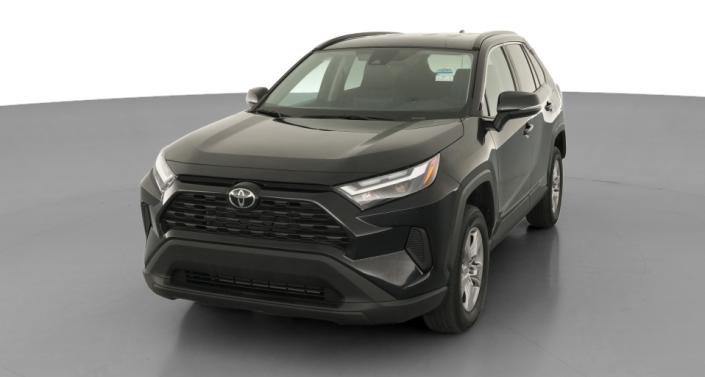 Thumbnail: 2025 Toyota RAV4 - 1