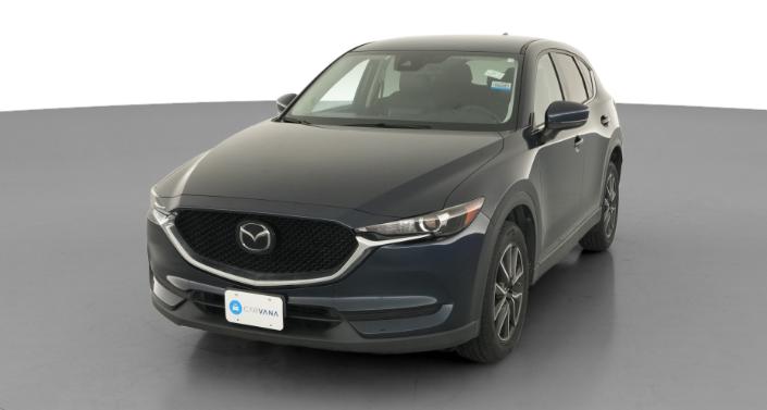 Thumbnail: 2018 Mazda CX-5 - 1