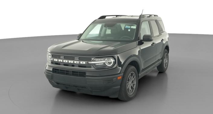 Thumbnail: 2023 Ford Bronco Sport - 1
