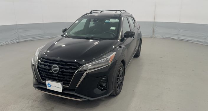 Thumbnail: 2021 Nissan Kicks - 1