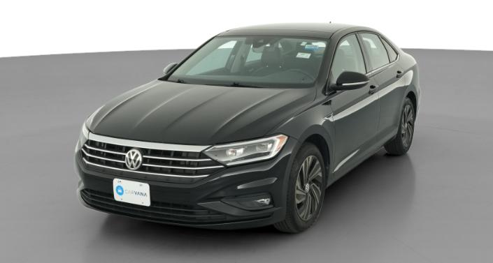 Thumbnail: 2019 Volkswagen Jetta - 1