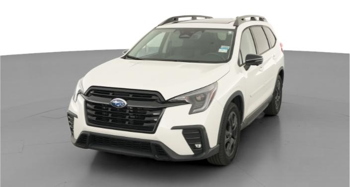 Thumbnail: 2023 Subaru Ascent - 1