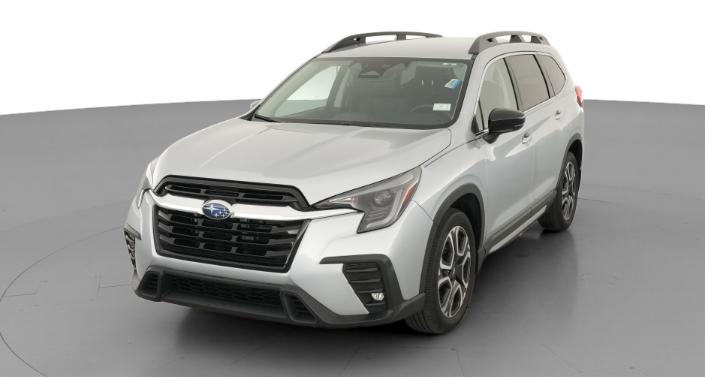 Thumbnail: 2024 Subaru Ascent - 1