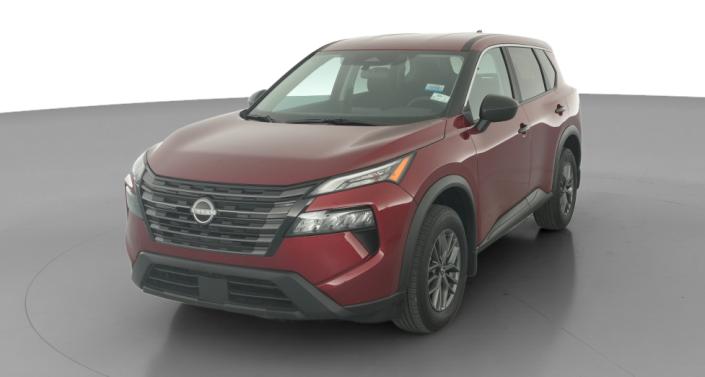 Thumbnail: 2026 Nissan Rogue - 1