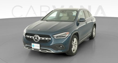 2023 Mercedes-Benz GLA