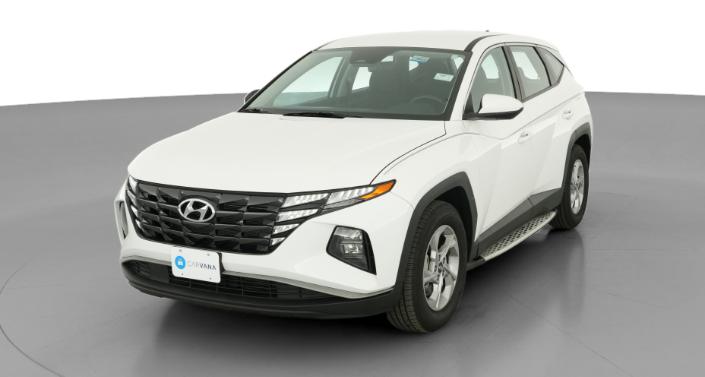 Thumbnail: 2024 Hyundai Tucson - 1