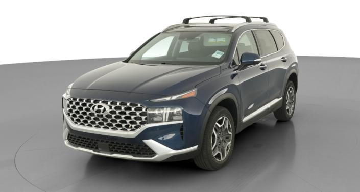 Thumbnail: 2023 Hyundai Santa Fe - 1
