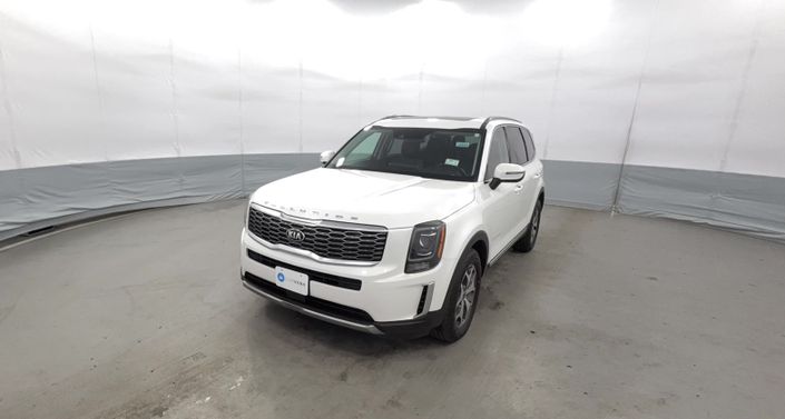 2020 Kia Telluride EX -
                  Akron, NY