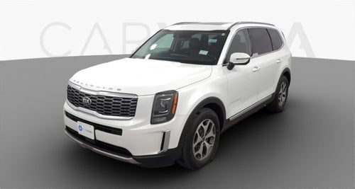 2020 Kia Telluride