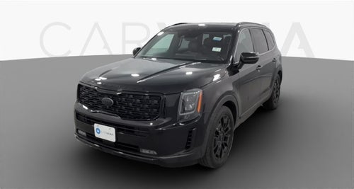 2021 Kia Telluride