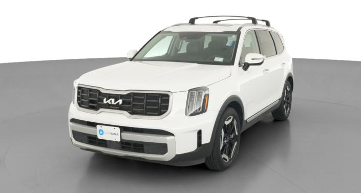 Thumbnail: 2025 Kia Telluride - 1