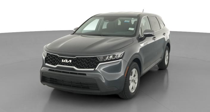 Thumbnail: 2023 Kia Sorento - 1