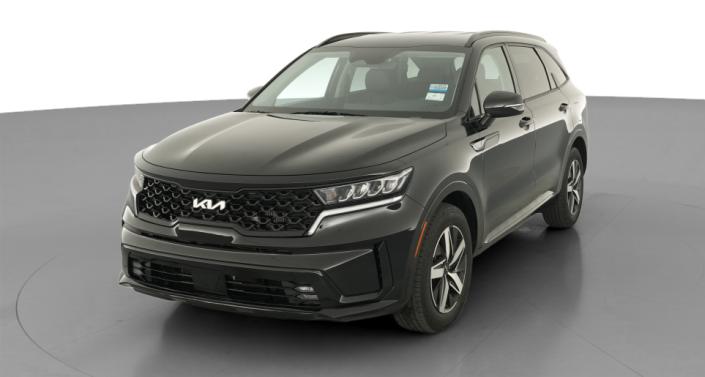 Thumbnail: 2023 Kia Sorento - 1