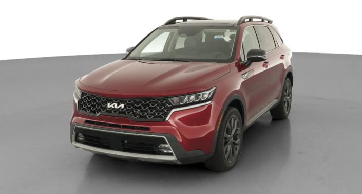 Thumbnail: 2022 Kia Sorento - 1
