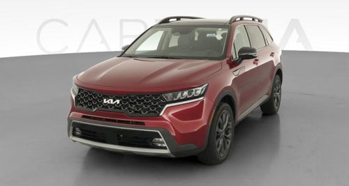 2022 Kia Sorento