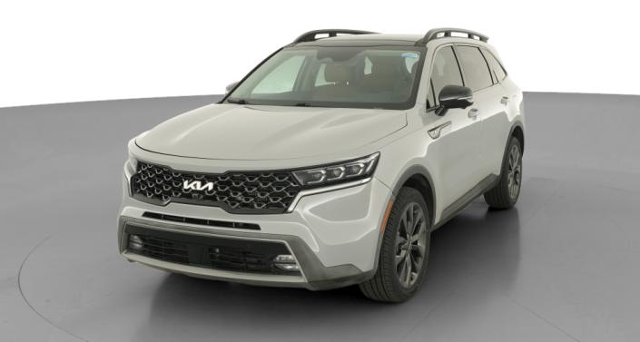 Thumbnail: 2022 Kia Sorento - 1