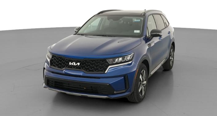 Thumbnail: 2023 Kia Sorento - 1