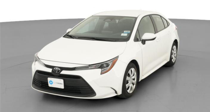 Thumbnail: 2025 Toyota Corolla - 1
