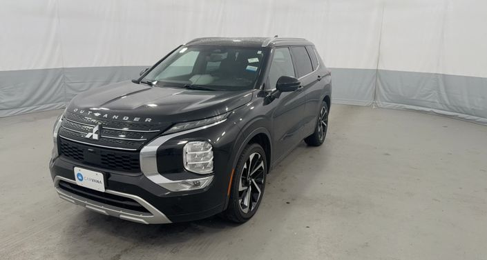 Thumbnail: 2023 Mitsubishi Outlander - 1