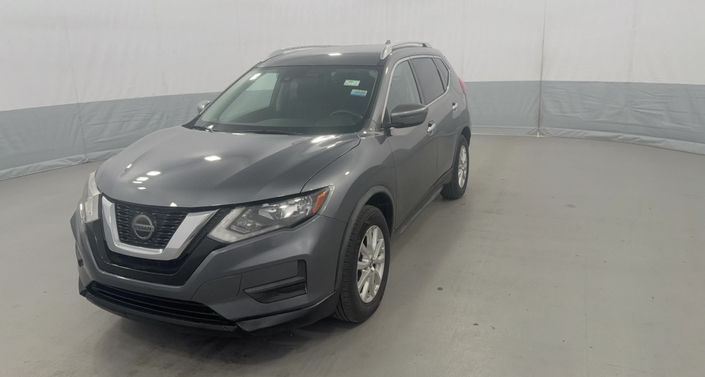 Thumbnail: 2020 Nissan Rogue - 1