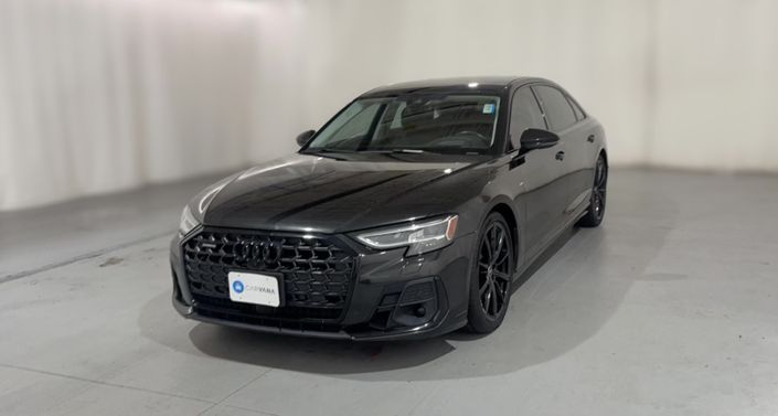 2022 Audi A8 L -
                  Union City, GA