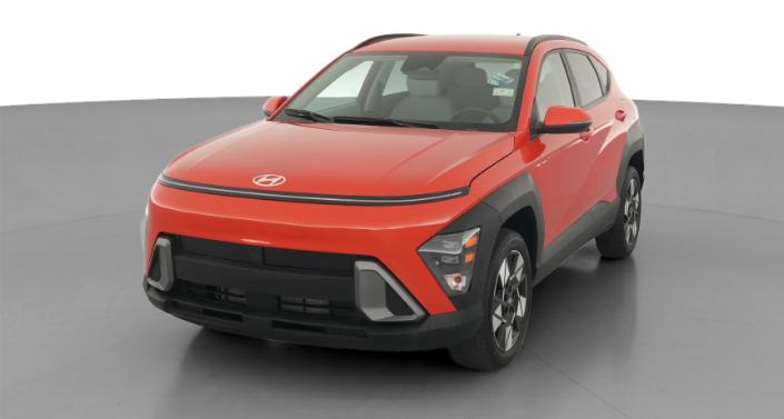 Thumbnail: 2025 Hyundai Kona - 1