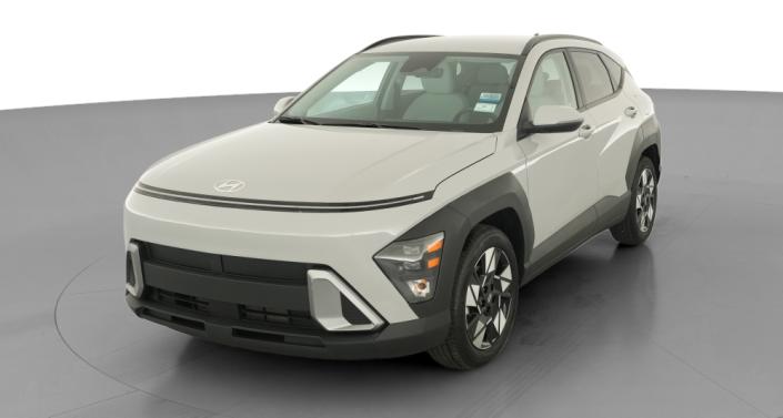 Thumbnail: 2025 Hyundai Kona - 1