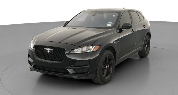 2019 Jaguar F-Pace Premium -
                  Auburn, GA