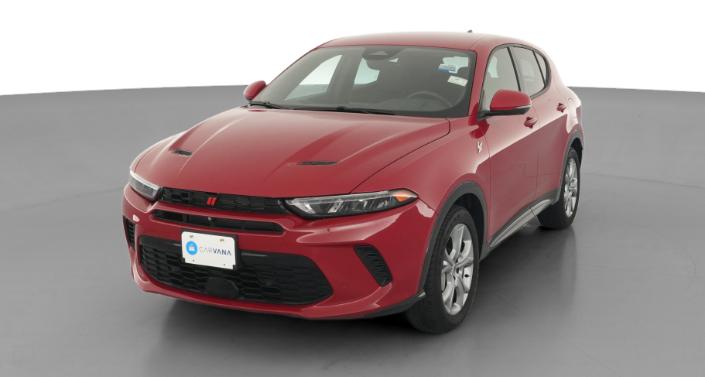 2024 Dodge Hornet R/T -
                  Trenton, OH
