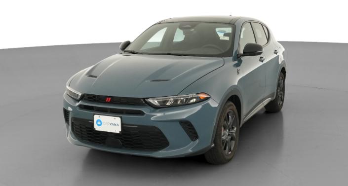 2024 Dodge Hornet R/T -
                  Trenton, OH