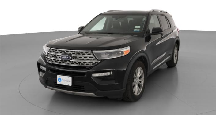 Thumbnail: 2021 Ford Explorer - 1