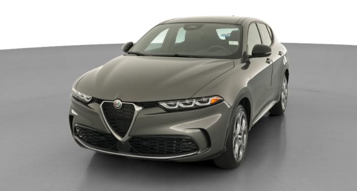 Thumbnail: 2024 Alfa Romeo Tonale - 1