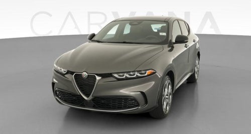 2024 Alfa Romeo Tonale