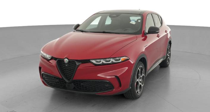 2024 Alfa Romeo Tonale Veloce -
                  Trenton, OH