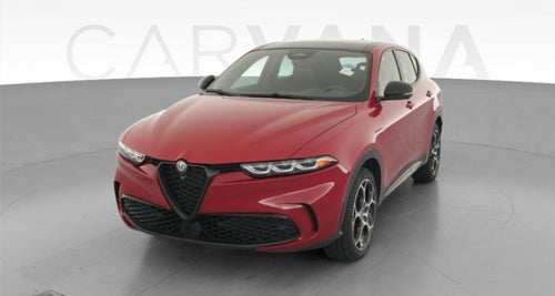 2024 Alfa Romeo Tonale