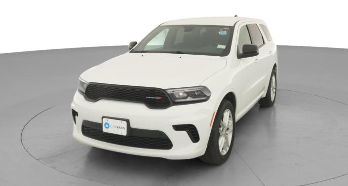 Thumbnail: 2025 Dodge Durango - 1