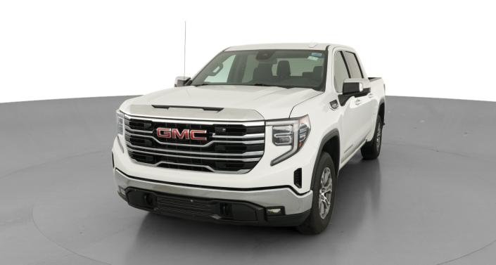 Thumbnail: 2024 GMC Sierra 1500 - 1