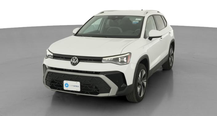 Thumbnail: 2026 Volkswagen Taos - 1